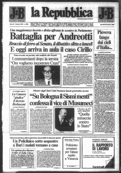 La repubblica